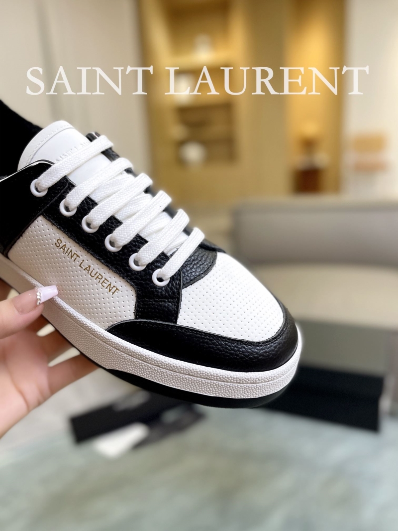 YSL Casual Shoes